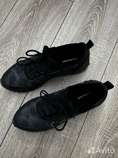 Calvin klein кроссовки