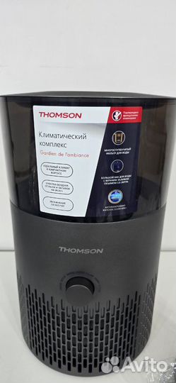 Воздухоувлажнитель-воздухоочиститель thomson PH30M