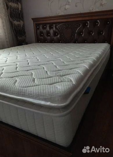 Матрас с фабрики производителя