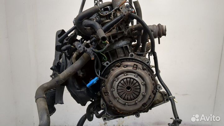 Двигатель Fiat Ulysse RFN 2 Бензин, 2002