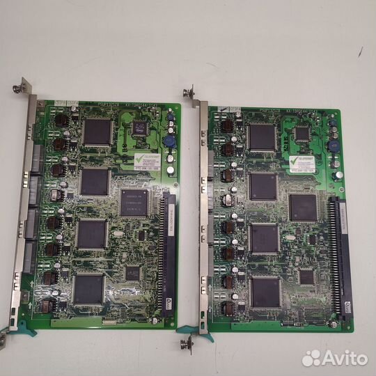 Плата Panasonic csif8 - KX-TDA0144
