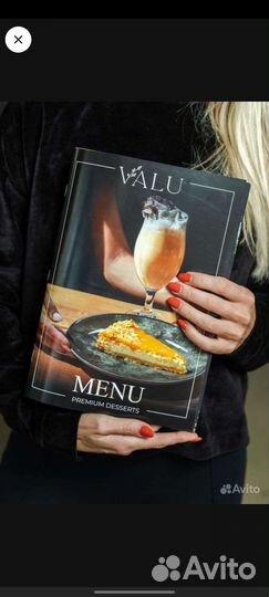 В Черногории кондитерские/кафе/точки