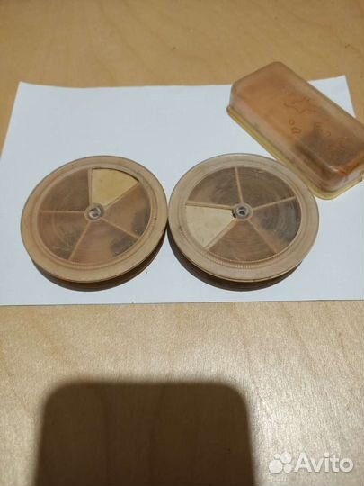 Крючки СССР