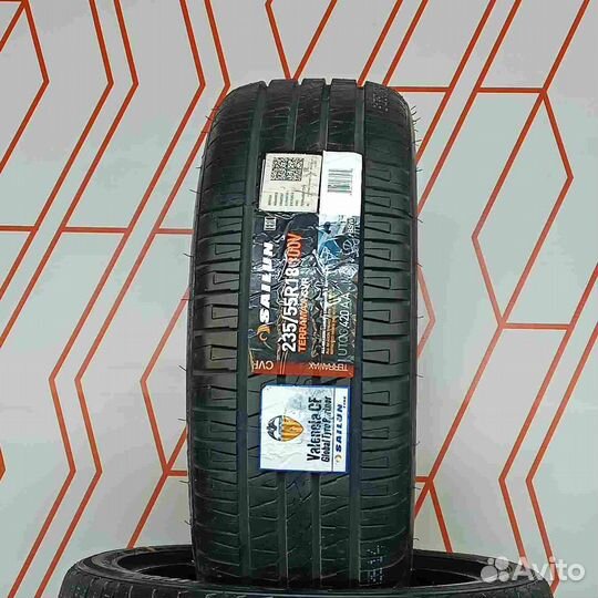 Sailun Terramax CVR 235/55 R18 100V