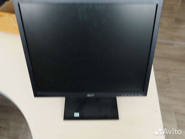 Монитор Acer 19