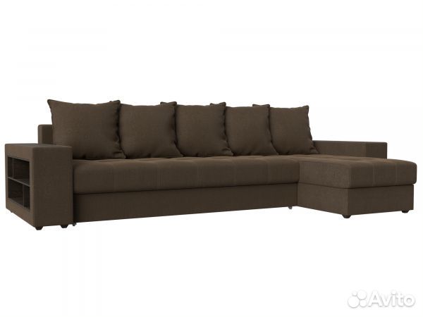 Диван угловой 