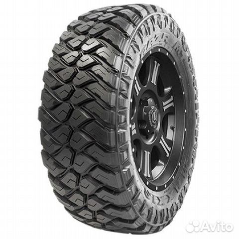 Maxxis Razr MT MT-772 285/50 R20