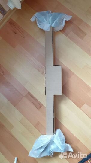 Релинги на Q5