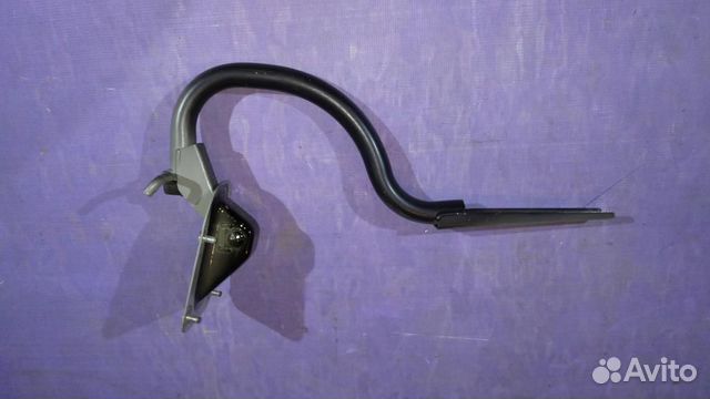 Петля багажника левая BMW 5-серия E60/E61