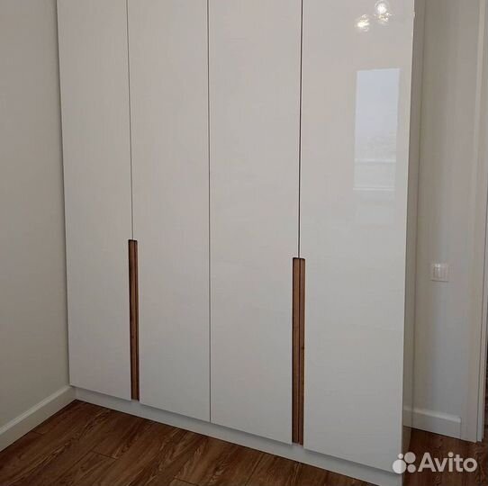 Шкаф с гарантией