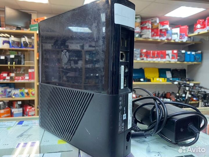 Xbox 360 500gb 22 игры