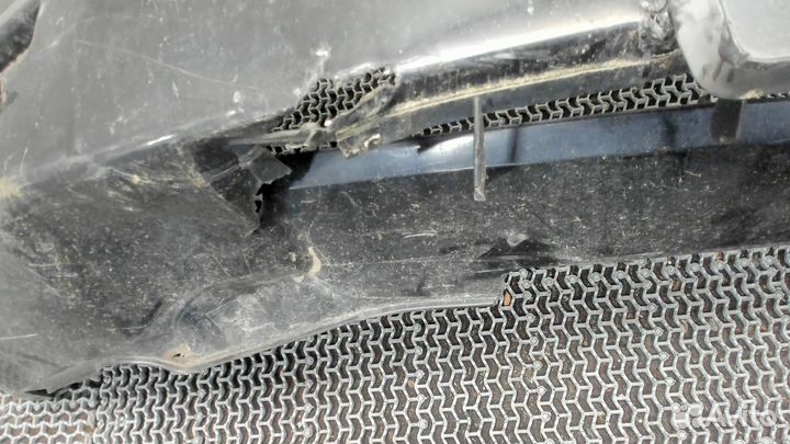 Бампер Honda Ridgeline, 2005