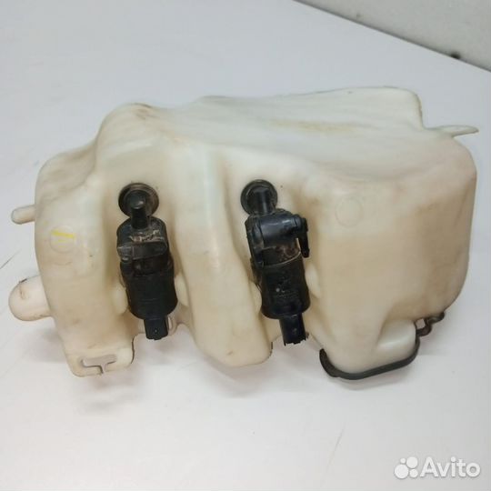 Бачок омывателя Renault symbol 1