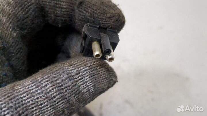 Насос топливный электрический Mercedes C W202, 1997