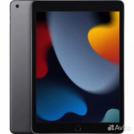 Apple iPad (2021) Wi-Fi 64GB