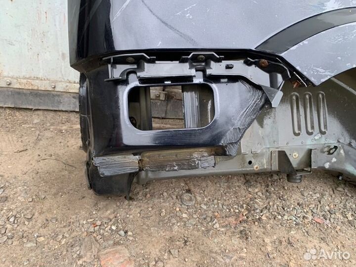 Крыло заднее правое Ford Fusion fxja 2008