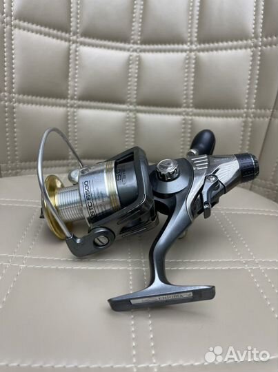 Катушка enigma STC