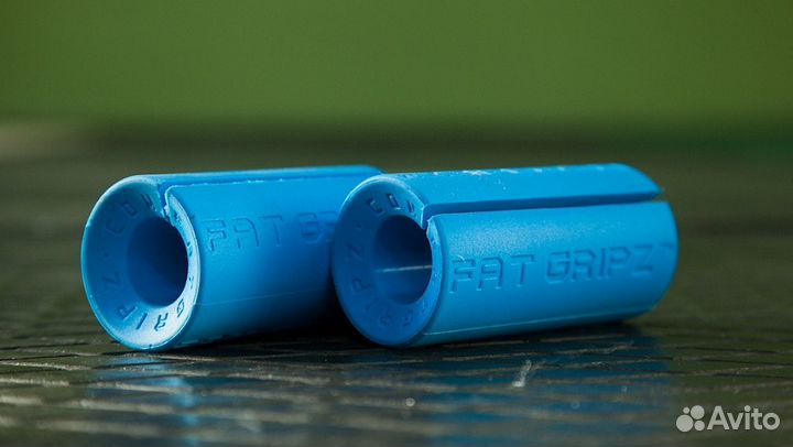 Расширители грифа