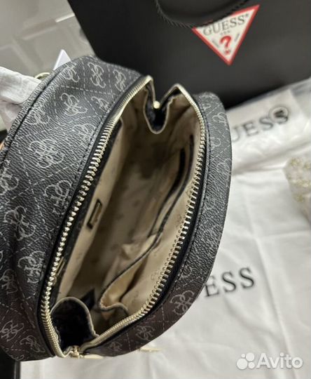 Рюкзак guess новый оригинал