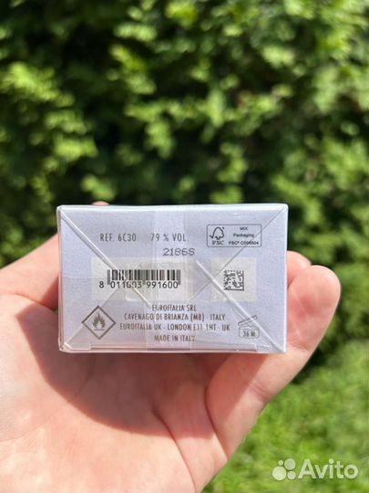 Духи Moschino Funny 50ml