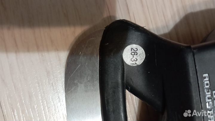 Коньки детские