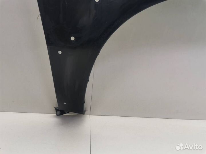 Крыло переднее правое Mazda Tribute EP 2000-2007