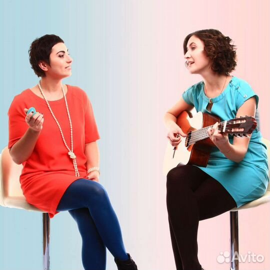 Уроки игры на гитаре для новичков