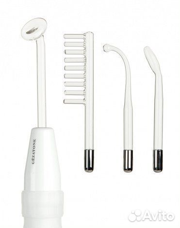 Дарсонваль gezatone