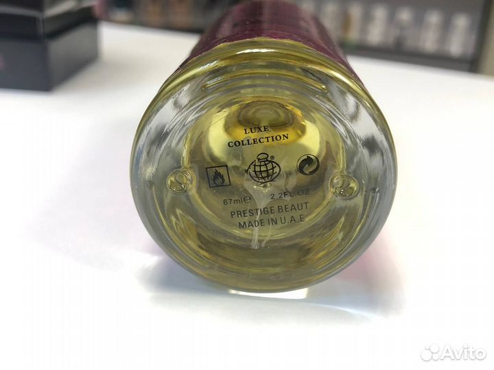 67ml Духи Унисекс Montale Roses Musk Монталь