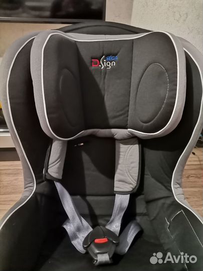 Детское автокресло