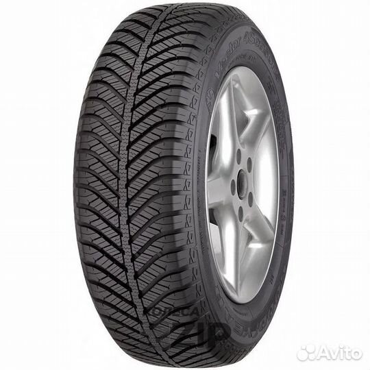 Goodyear Vector 4Seasons 195/60 R16 89H