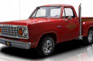 Dodge M885 I (1971—1978) Пикап
