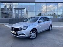 ВАЗ (LADA) Vesta 1.6 MT, 2019, 101 759 км, с пробегом, цена 1 120 000 руб.