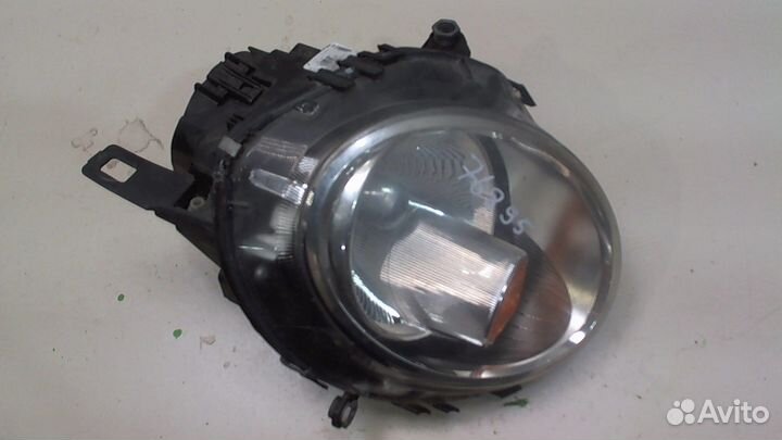 Фара (передняя) Mini Cooper (R56), 2009