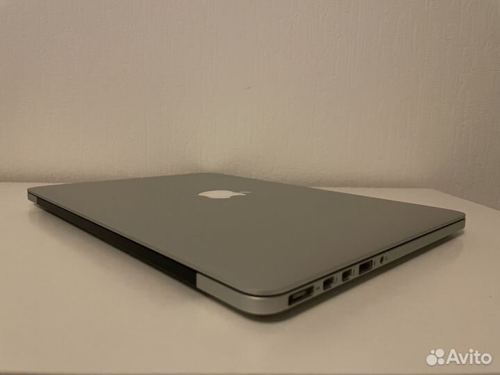 MacBook Pro 13 Retina 2015 8Gb 128Gb SSD