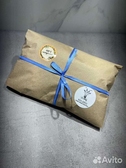 Носки Пуховые мужские