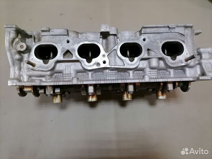 Головка блока 2.0 для Nissan Primera P12 2002-2007