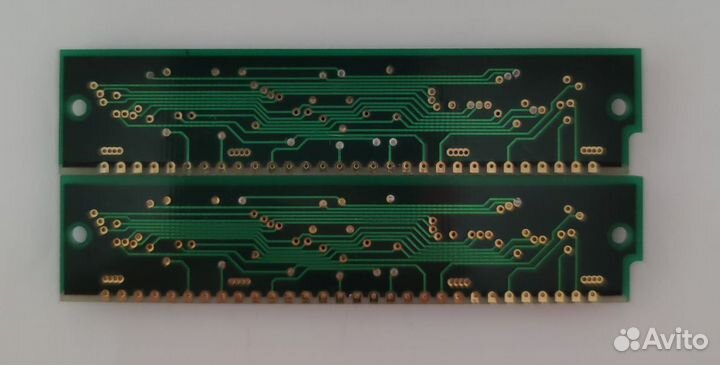 Simm 30 pin FPM 2mb (2x1mb) 70ns