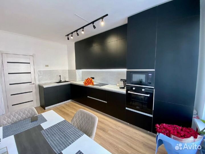 Кухни из мдф, лдсп на заказ. Фабрика