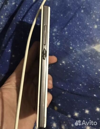 Nokia X Dual sim, 4 ГБ