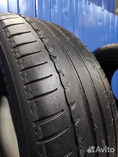 Michelin Primacy HP 215/55 R16