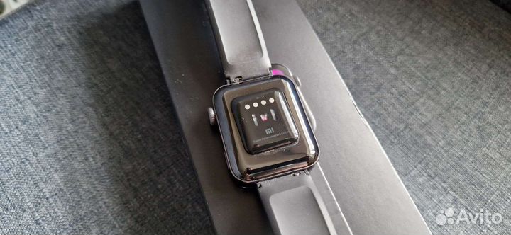 Xiaomi mi watch