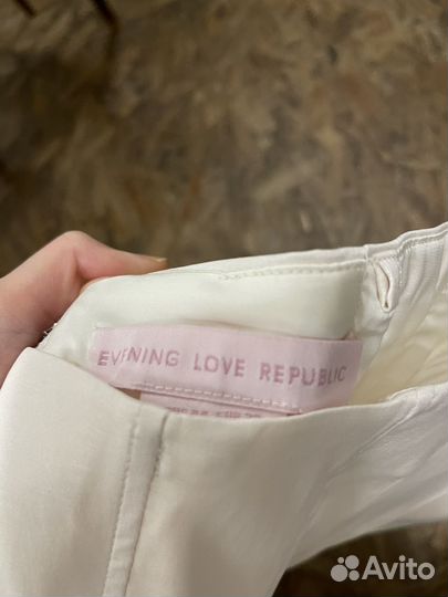 Love republic корсет