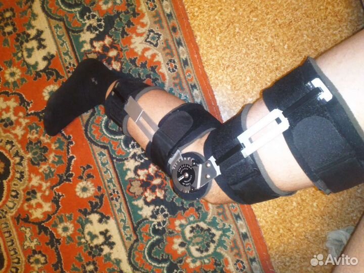 Ортез для ноги 