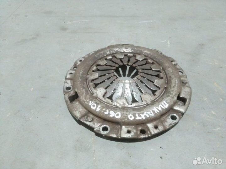 Корзина сцепления Kia Picanto 1.0 2006