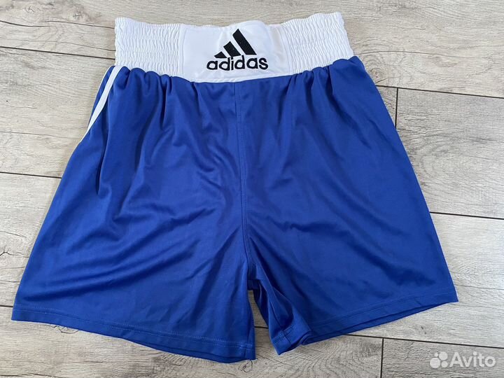 Шорты для бокса