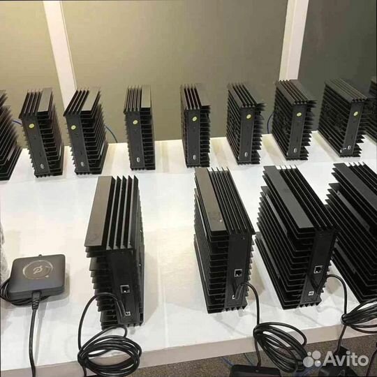 Asic miner IceRiver rx0 260 ghs новый