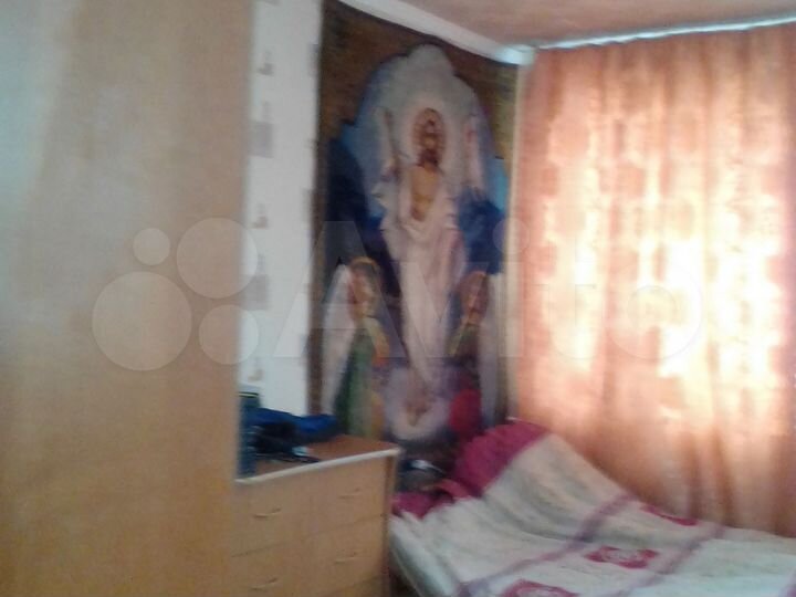 Дом 89 м² на участке 17,4 сот.