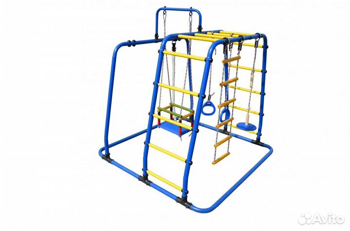 Детский игровой комплекс