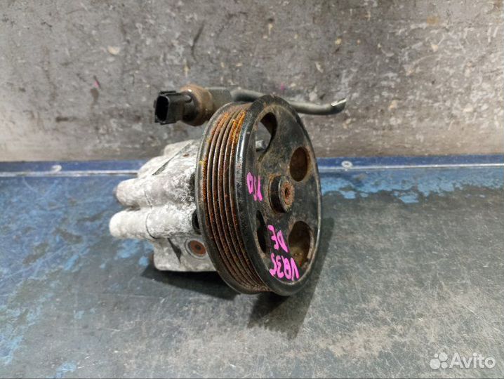 Гур Infiniti M Y50